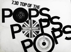 Top of the Pops (1964&#8209;2006)