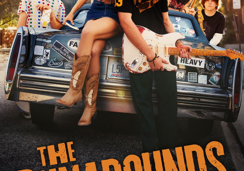 Top 20 Beste Dramaseries 2025 op Amazon Prime Video (oktober 2025)