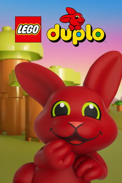 LEGO Duplo Adventures (2021‑2025)