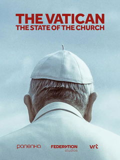 The Vatican - The State of the Church (2024)