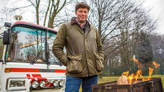 De Columbus (2018‑ )