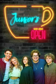 Juniors (2022&#8209;&nbsp;)