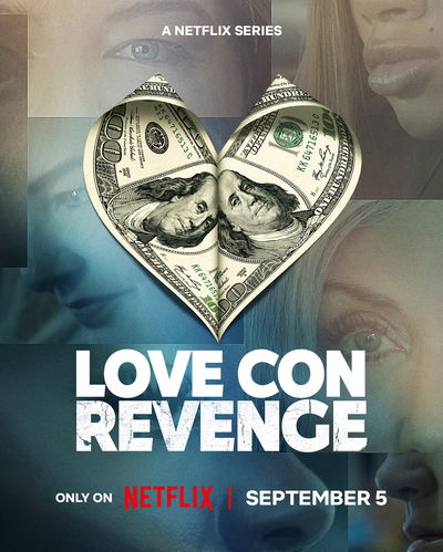 Love Con Revenge