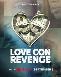Love Con Revenge (2025&#8209;&nbsp;)