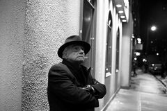 Mr. Scorsese (2025)