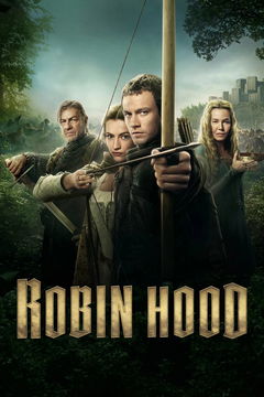 Robin Hood (2025&#8209;&nbsp;)