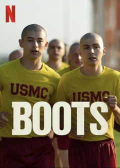 Boots (2025)