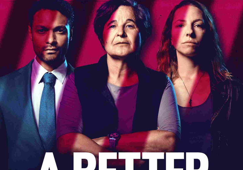Beste Misdaadseries 2025 op CANAL+ (oktober 2025) Beste Misdaadseries 2025 op CANAL+ (oktober 2025)