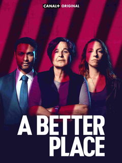 A Better Place (2025&#8209;&nbsp;)