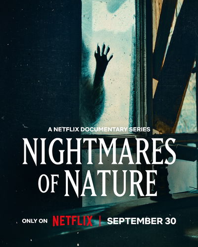 Nightmares of Nature