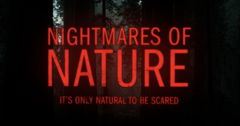 Nightmares of Nature (2025)