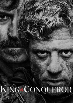 King and Conqueror (2025&#8209;&nbsp;)