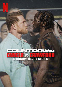 Countdown: Canelo vs. Crawford (2025&#8209;&nbsp;)