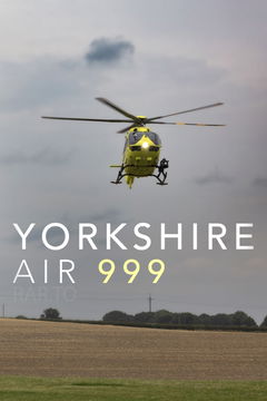 Yorkshire Air 999 (2024‑ )