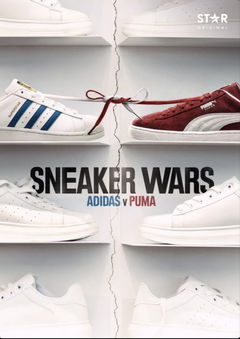 Sneaker Wars: Adidas v Puma (2025)