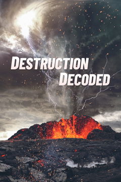 Destruction Decoded (2023‑2024)