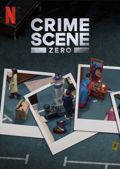 Crime Scene Zero (2025&#8209;&nbsp;)
