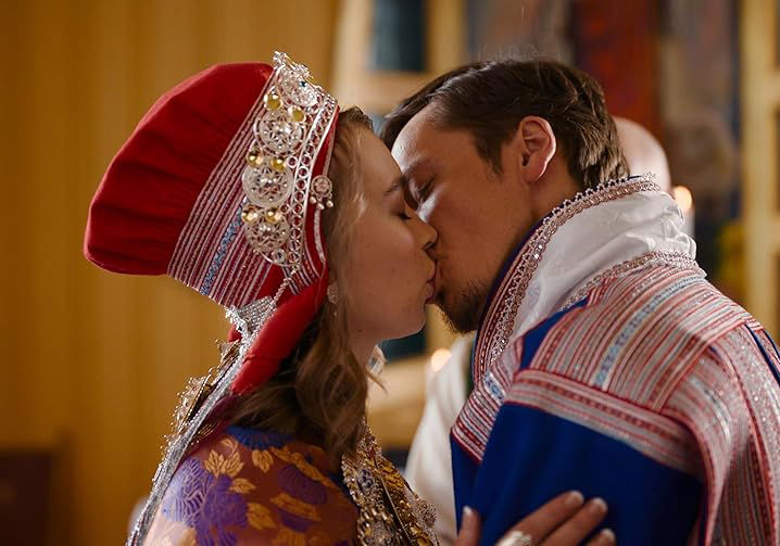 Beste Komedies 2026 (series in het genre komedie)