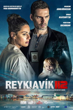 Reykjavík 112 (2025&#8209;&nbsp;)