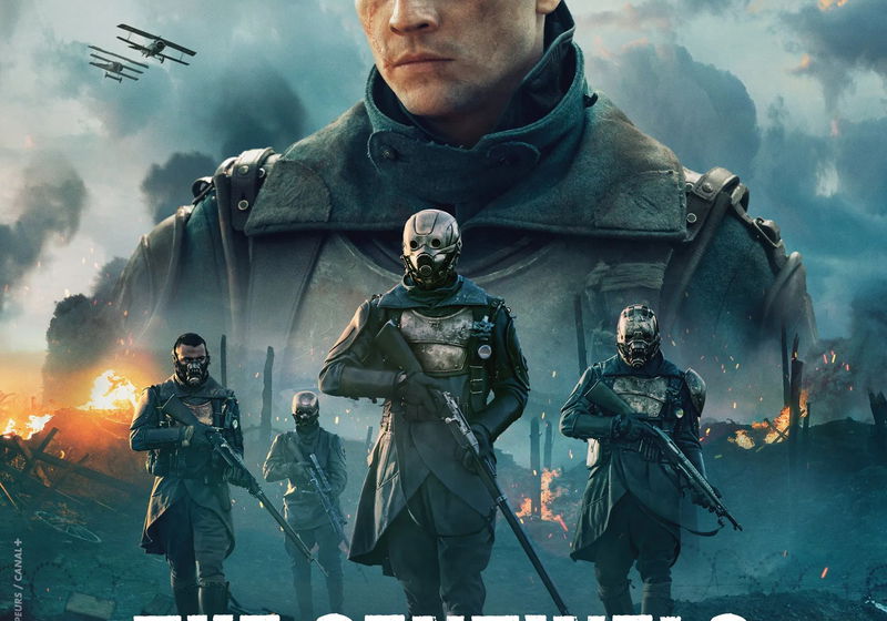 Trending films en series op CANAL+