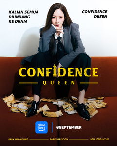 Confidence Queen (2025‑ )