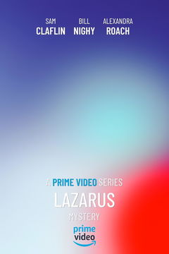 Lazarus (2025)