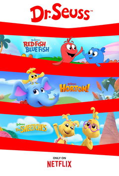 Dr. Seuss's Horton! (2025)
