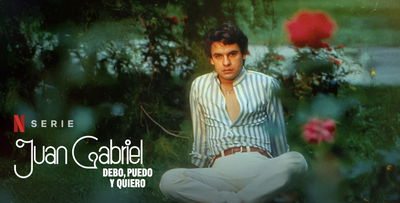 Juan Gabriel: Debo, puedo y quiero