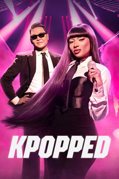 Kpopped (2025&#8209;&nbsp;)