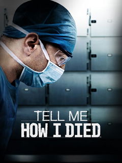 Tell Me How I Died (2024&#8209;&nbsp;)