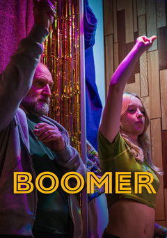 Boomer (2023‑ )