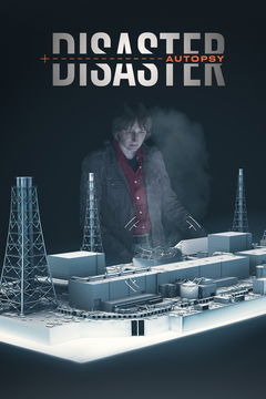 Disaster Autopsy (2024&#8209;&nbsp;)
