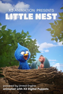 Little Nest (2025)