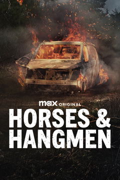 Horses & Hangmen (2025&#8209;&nbsp;)