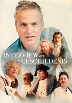 Interview met de geschiedenis (2023&#8209;&nbsp;)