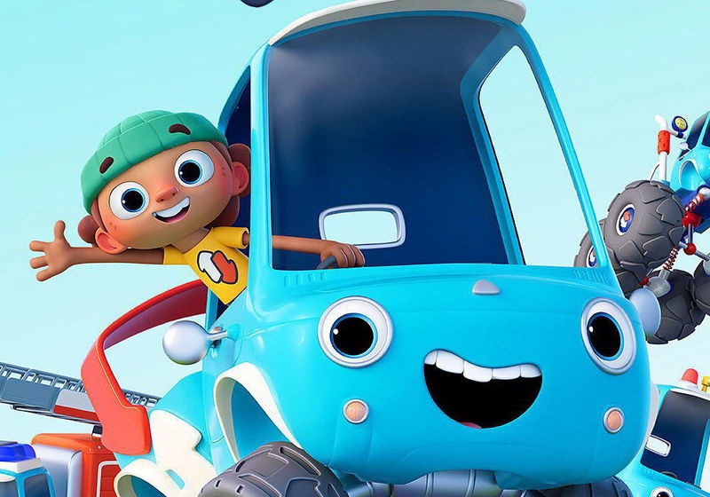 Beste Animatieseries 2024 op NPO Start &amp; Plus (december 2025)