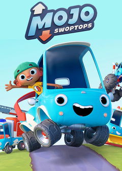 Mojo Swoptops (2024&#8209;&nbsp;)
