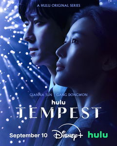 Tempest (2025&#8209;&nbsp;)
