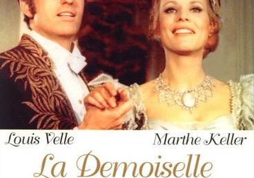 Beste Romantische Komedies 1972 (series in het genre romantische komedie)