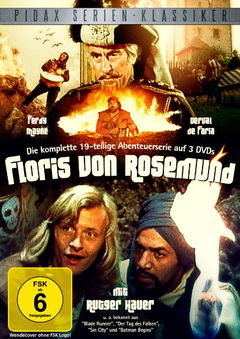 Floris von Rosemund (1975)