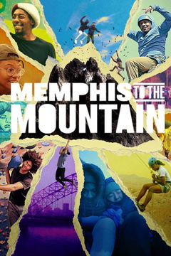 Memphis to the Mountain (2025)