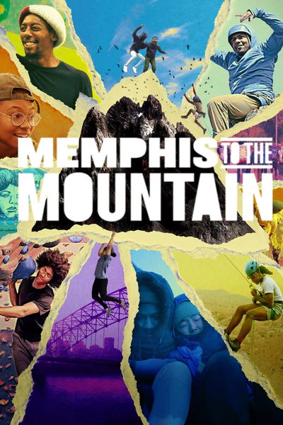 Memphis to the Mountain