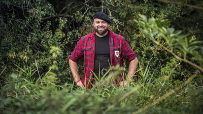 Beestenbrigade battle