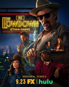 The Lowdown (2025‑ )