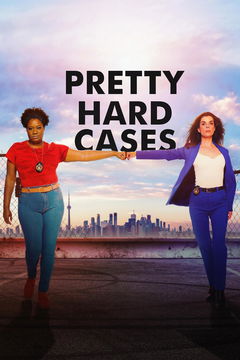 Pretty Hard Cases (2021&#8209;2023)
