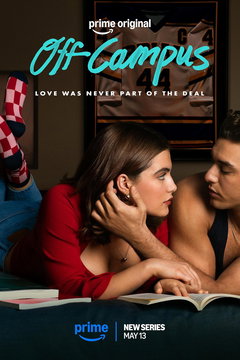 Off Campus (2026‑ )