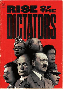 The Rise of the Dictators (2024‑ )
