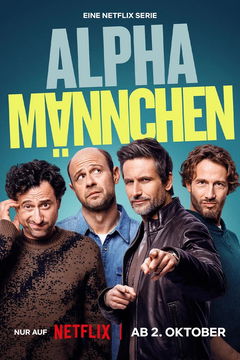 Alphamännchen (2025)
