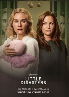Little Disasters (2025)