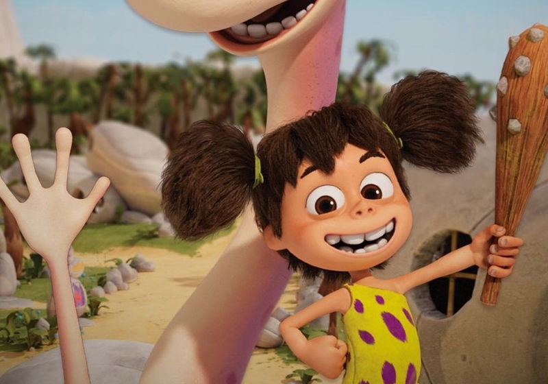 Beste Animatieseries 2024 op NPO Start & Plus (oktober 2025) Beste Animatieseries 2024 op NPO Start & Plus (oktober 2025)